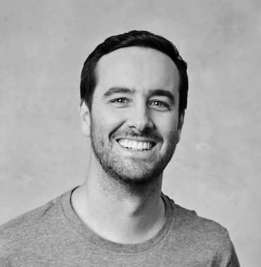 Education Chair - Dylan Valade