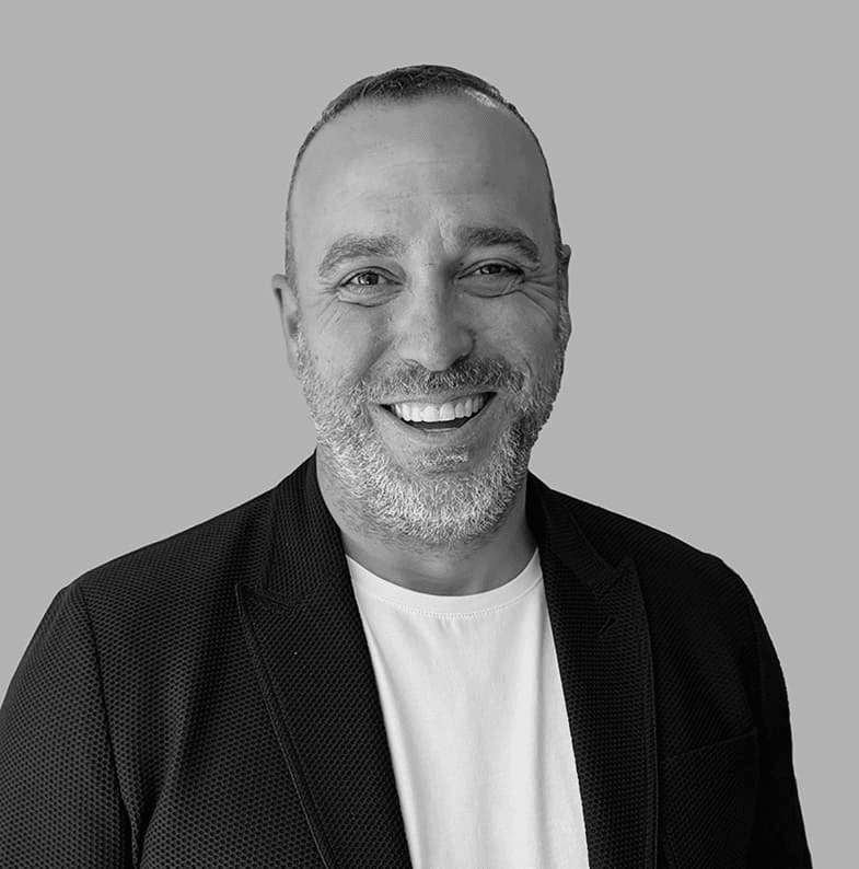 Shawn Mandel
