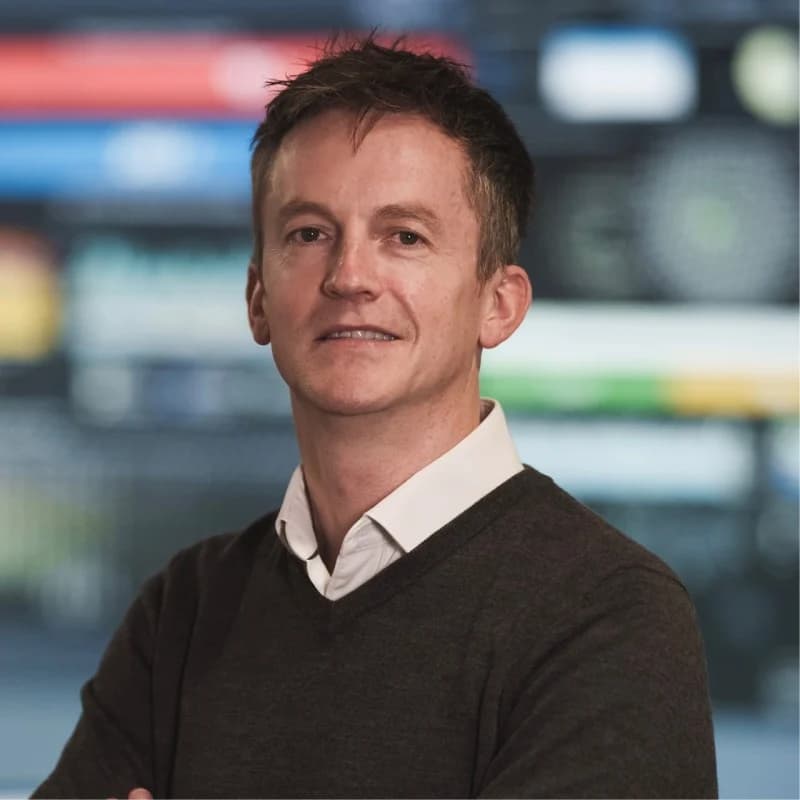Neil Bennett
