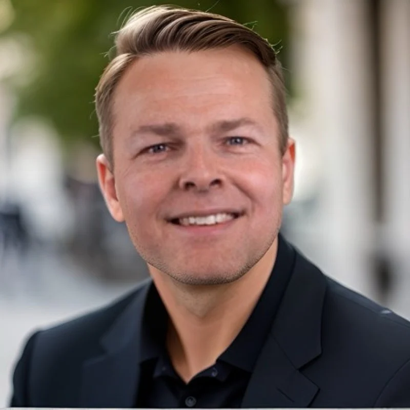 Michael Klazema