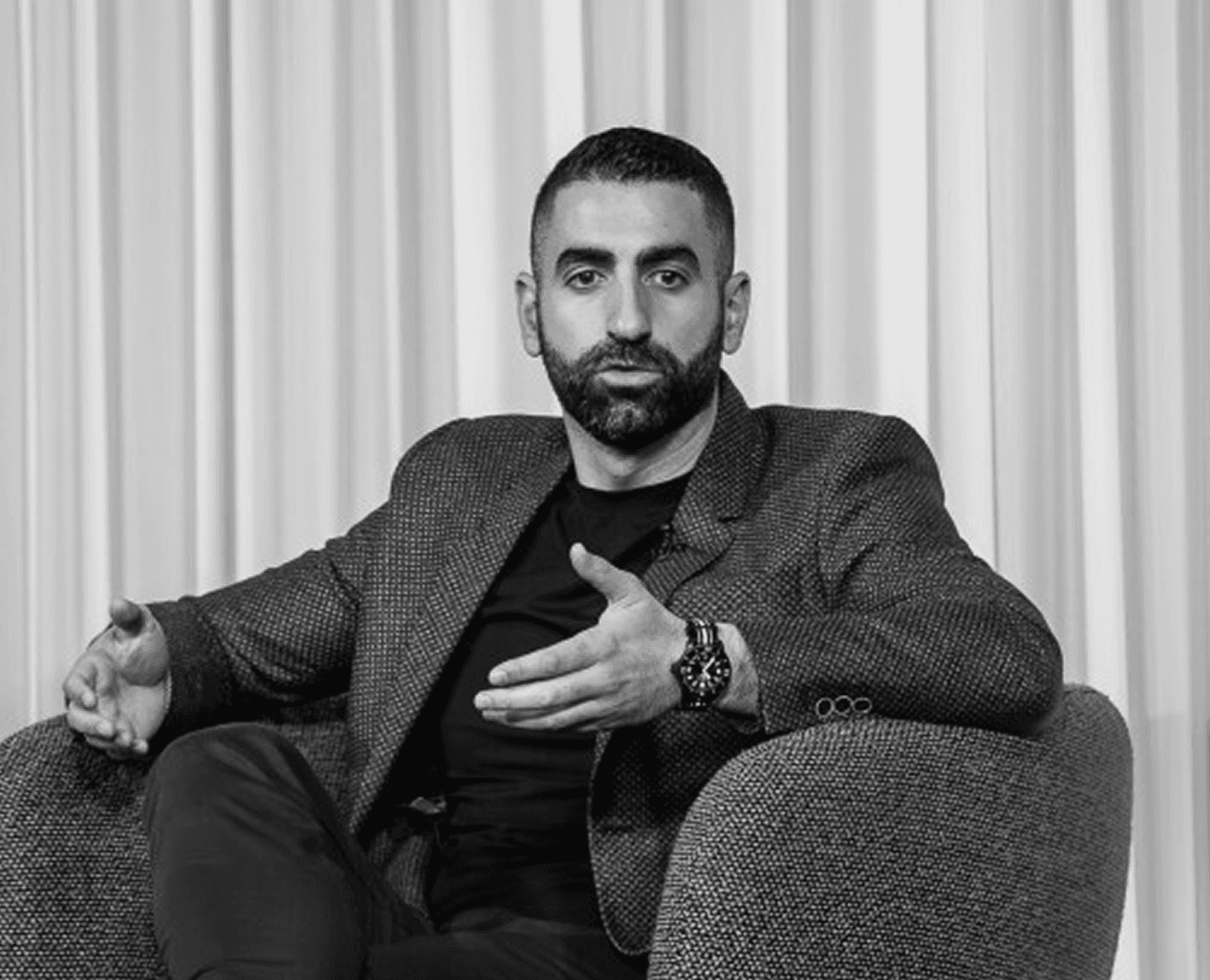 Ramzi Rahbani