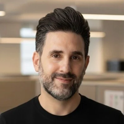 David Azoulay