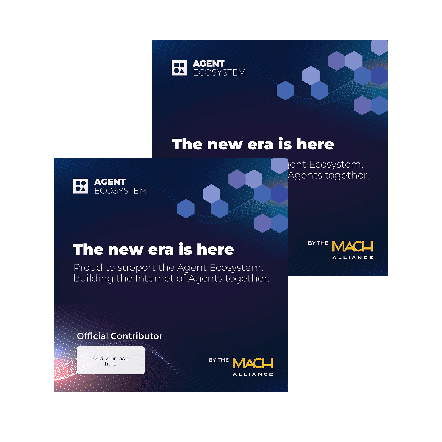 Agent ecosystem page image
