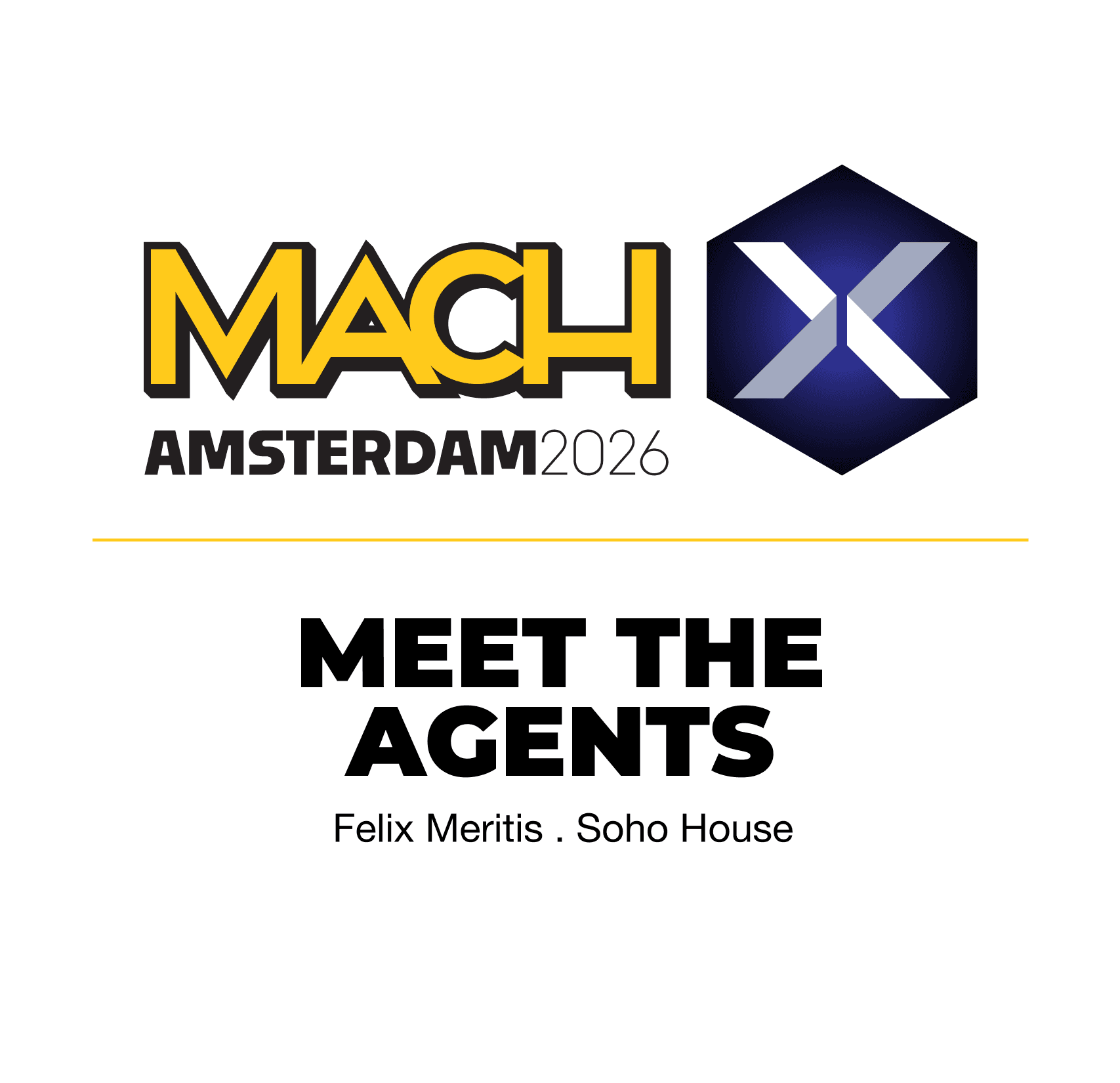 MACH-X Amsterdam image square