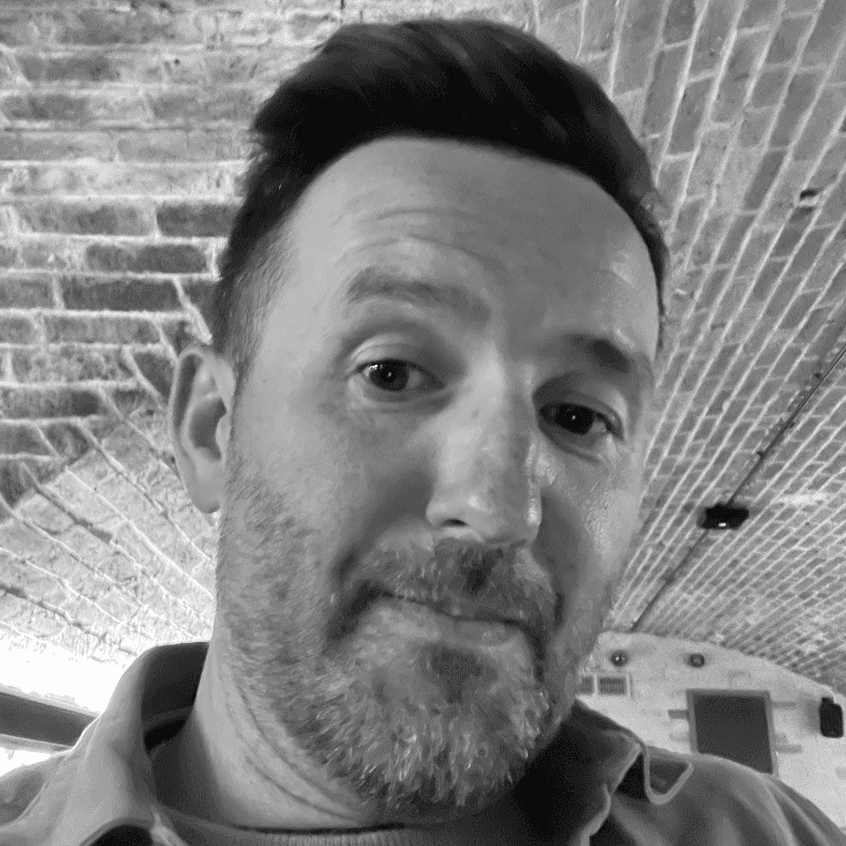 Christophe Lamarlière