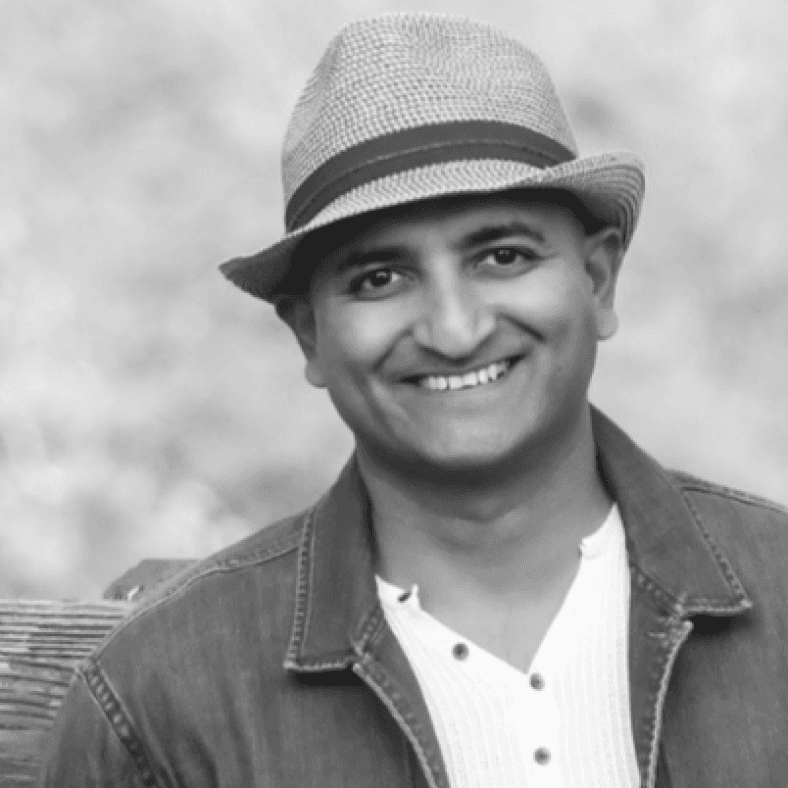 Deepak Madhavan