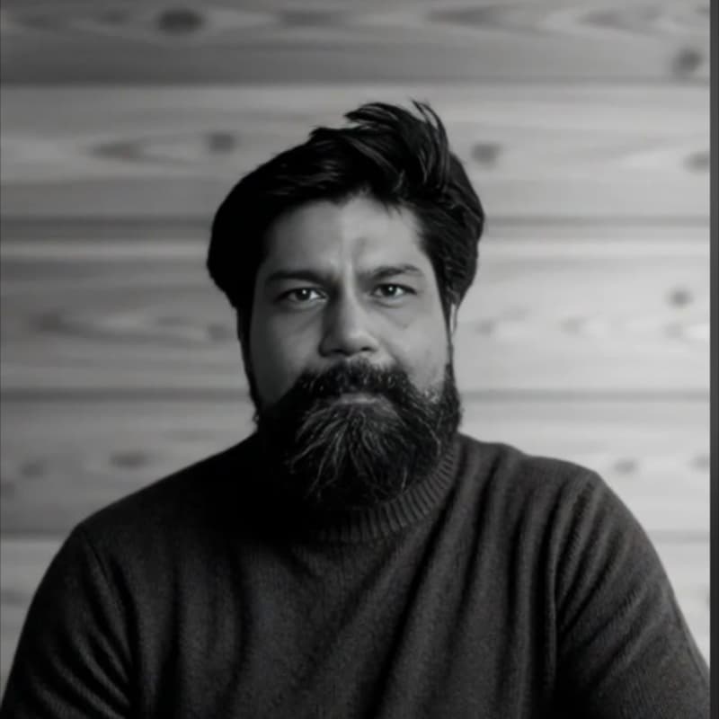 Pratyush Sinha