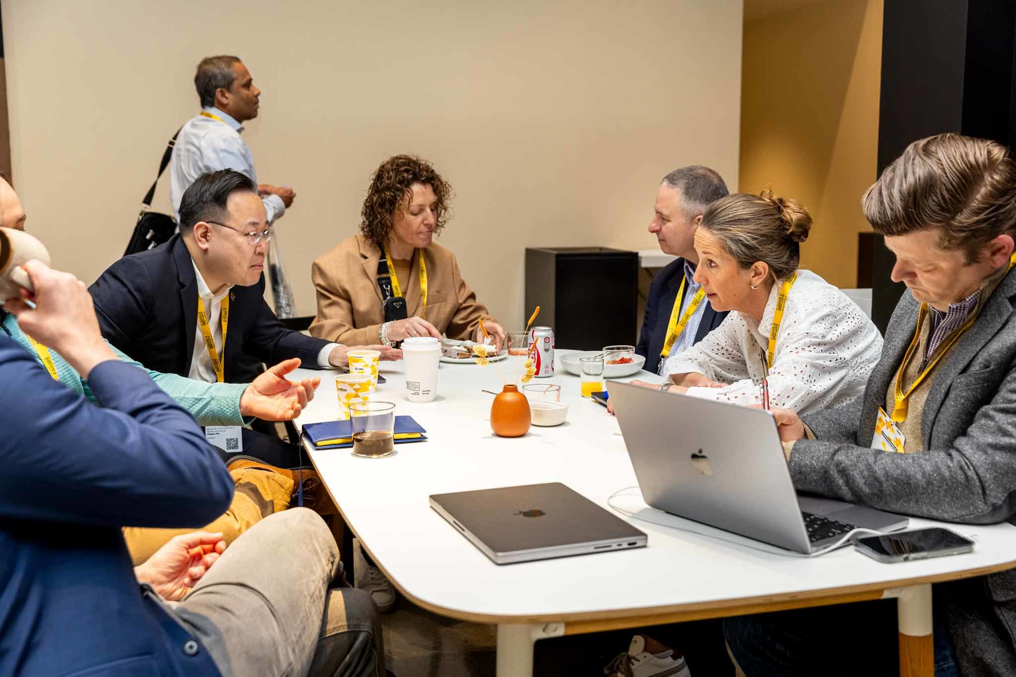 Benefits for the MCP ecosystem