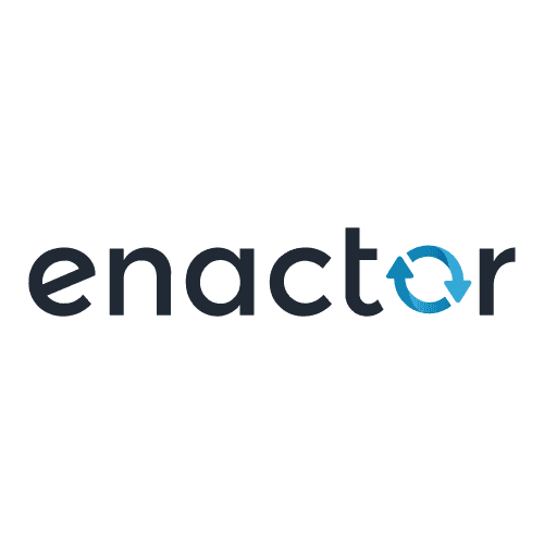 Enactor Enactor